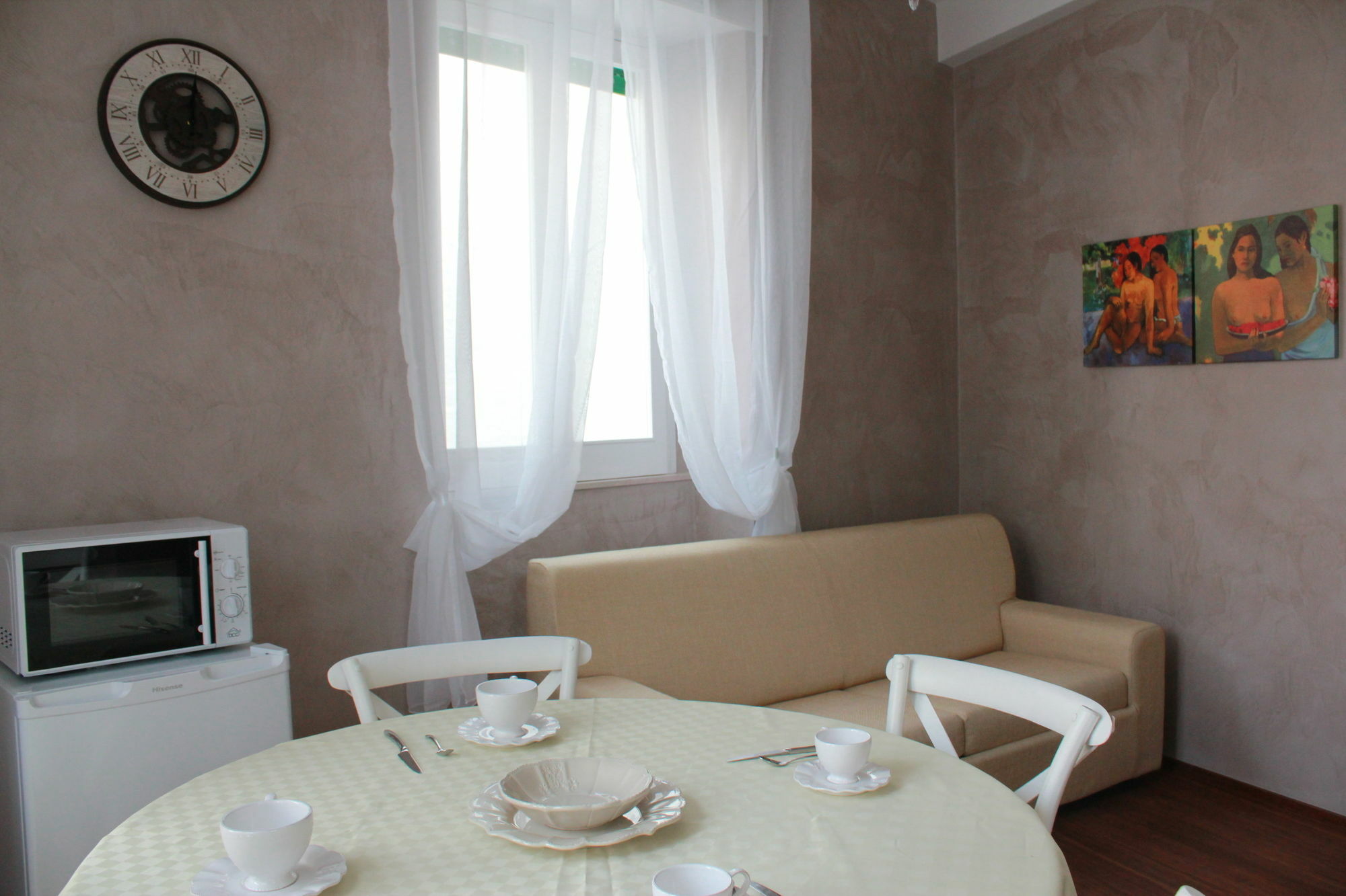 Driade Dei Trulli Alberobello Dış mekan fotoğraf