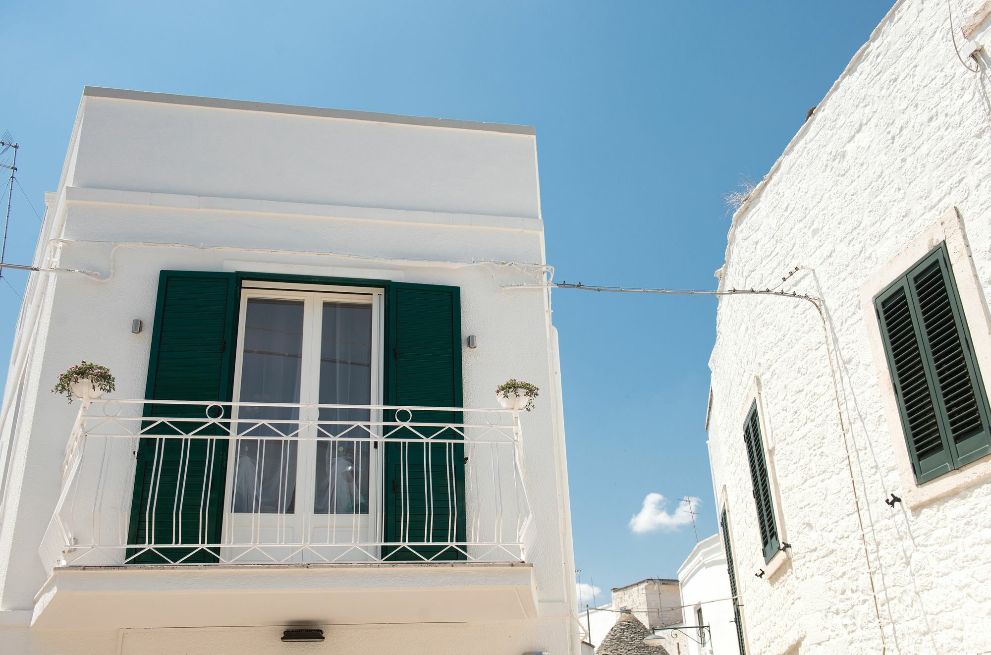 Driade Dei Trulli Alberobello Dış mekan fotoğraf