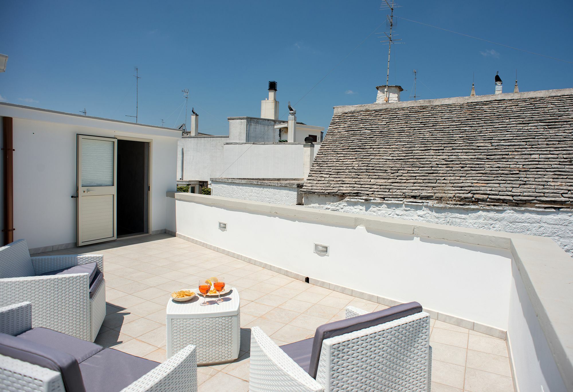 Driade Dei Trulli Alberobello Dış mekan fotoğraf