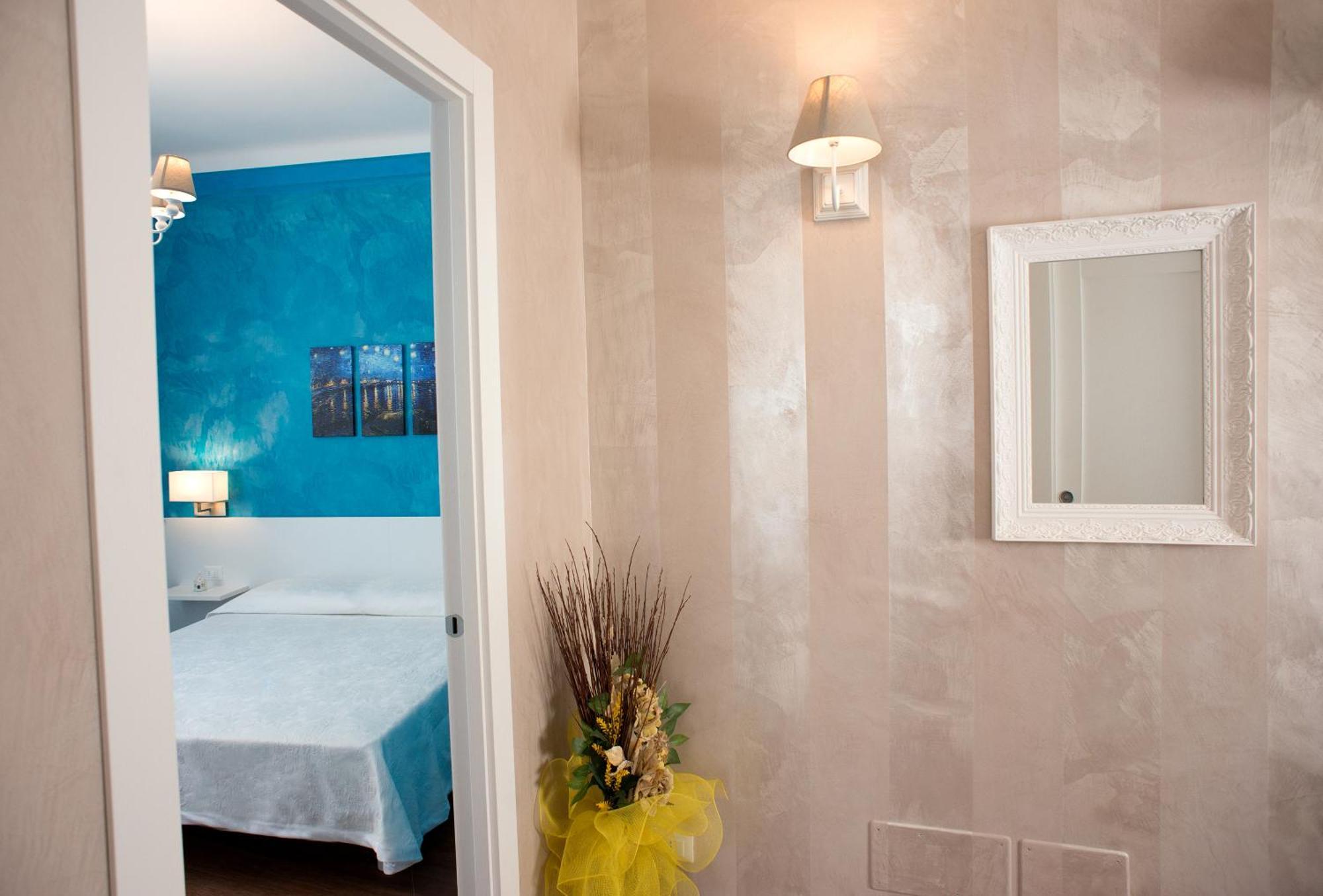 Driade Dei Trulli Alberobello Dış mekan fotoğraf